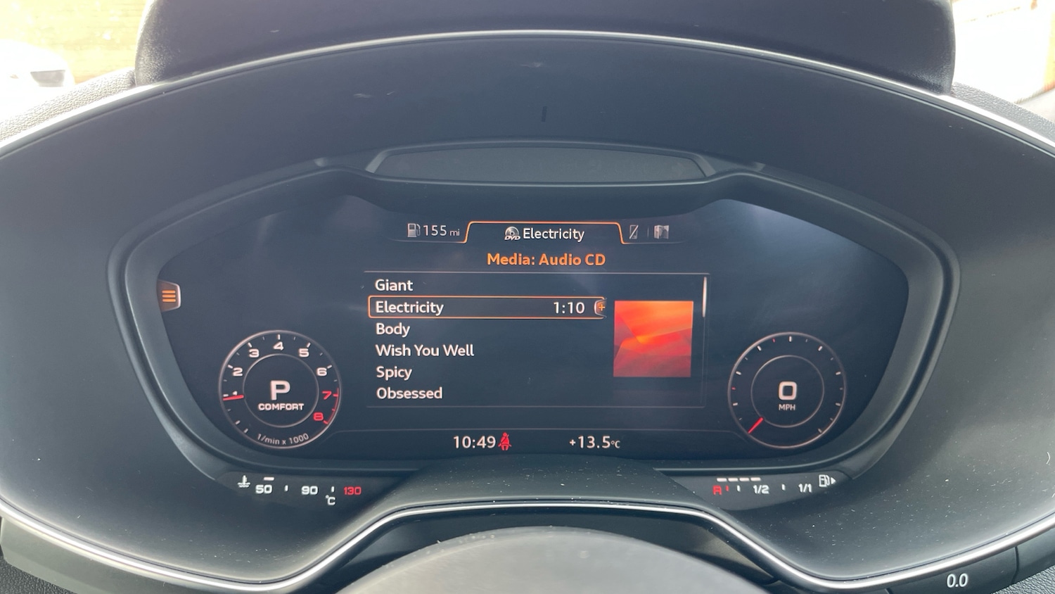 Used Audi TT 2018 for sale - 76307925: Photo 25