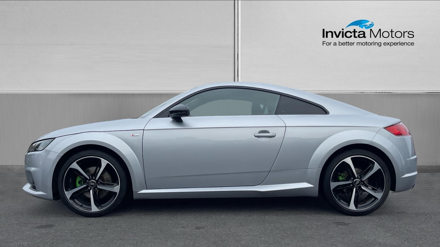Used Audi TT 2018 for sale - 76307925: Photo 6