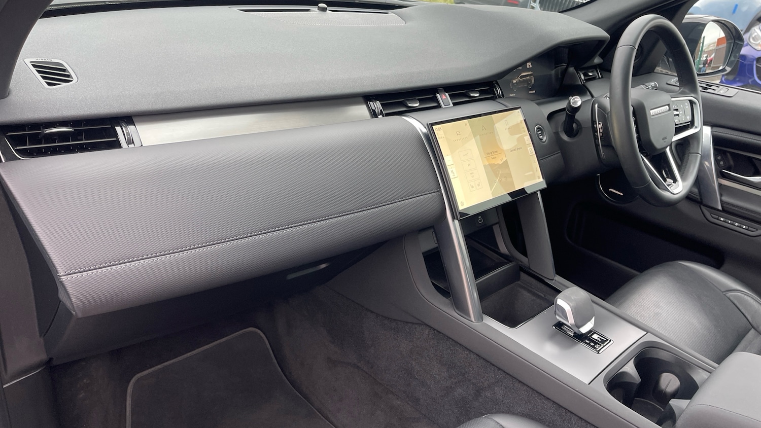 Used Land Rover Discovery Sport 2024 for sale - 78070224: Photo 10