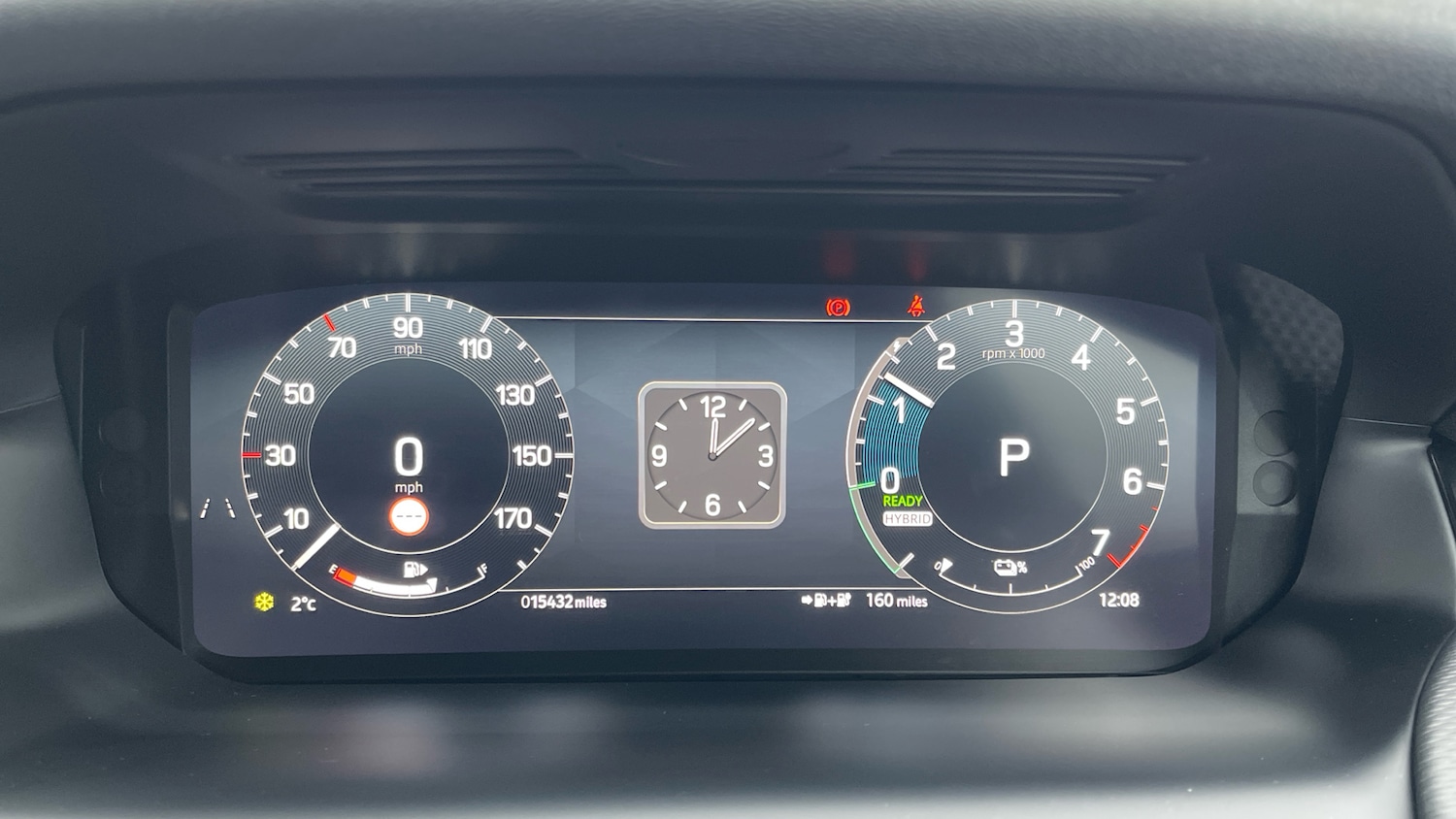 Used Land Rover Discovery Sport 2024 for sale - 78070224: Photo 13