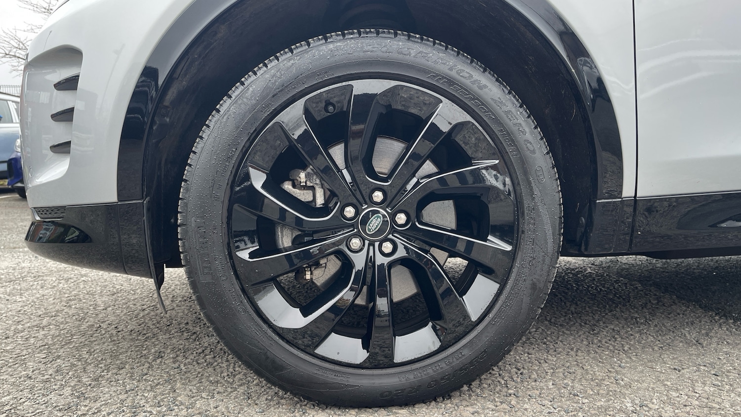 Used Land Rover Discovery Sport 2024 for sale - 78070224: Photo 17