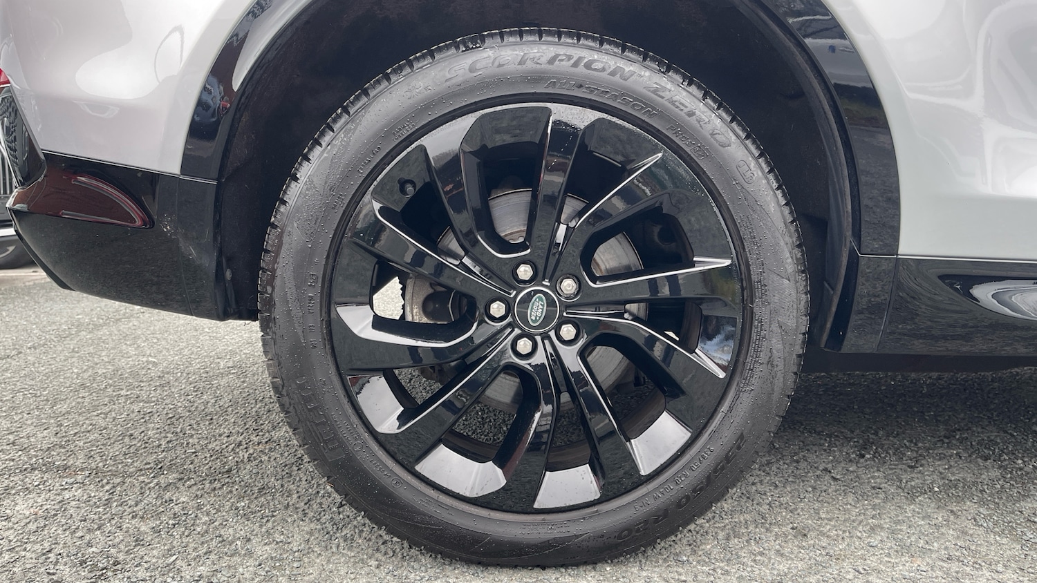 Used Land Rover Discovery Sport 2024 for sale - 78070224: Photo 19