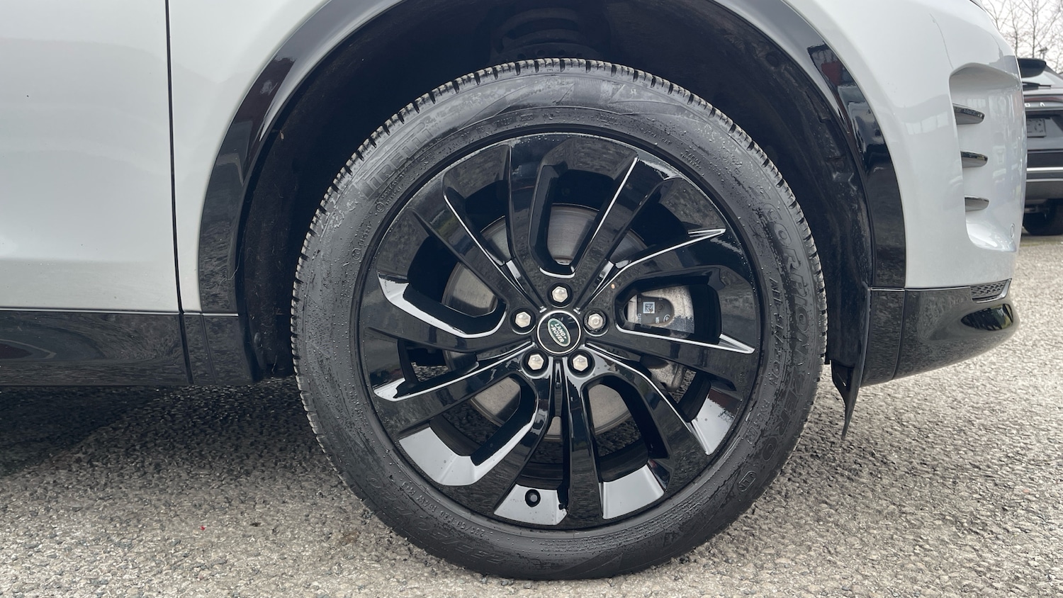 Used Land Rover Discovery Sport 2024 for sale - 78070224: Photo 20