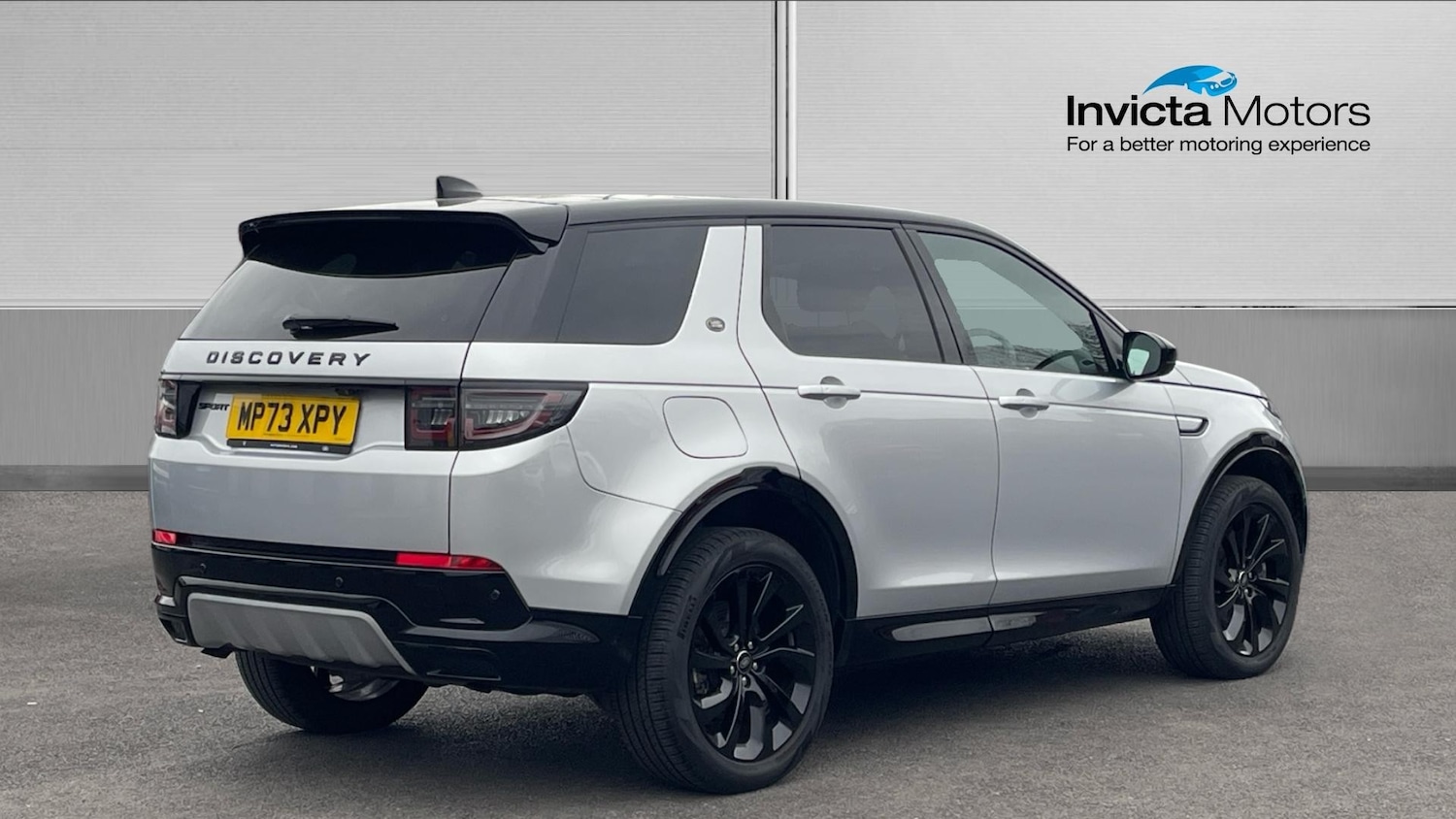 Used Land Rover Discovery Sport 2024 for sale - 78070224: Photo 3