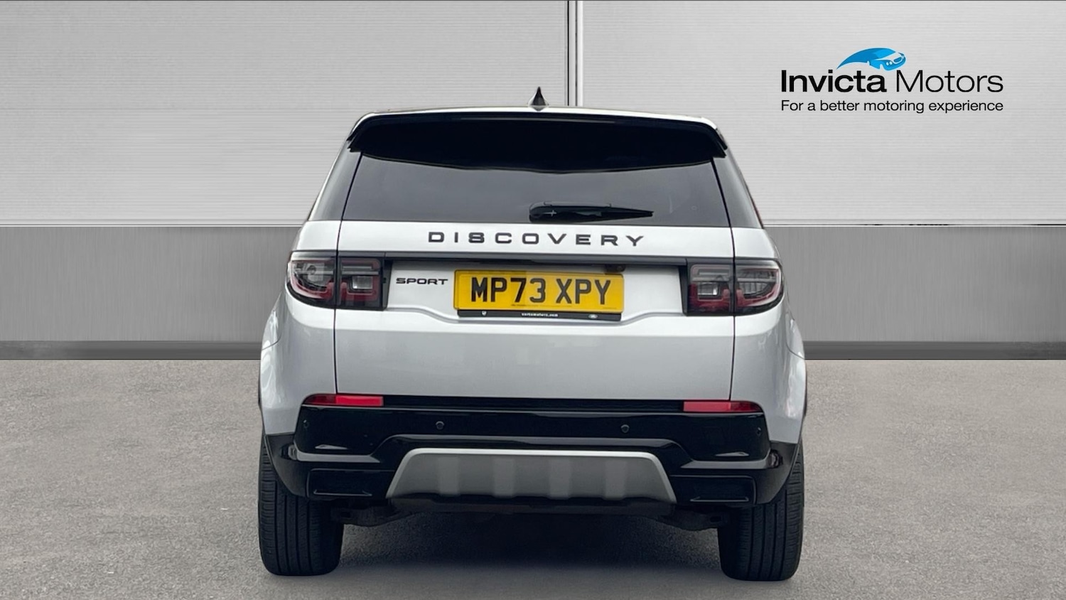 Used Land Rover Discovery Sport 2024 for sale - 78070224: Photo 4