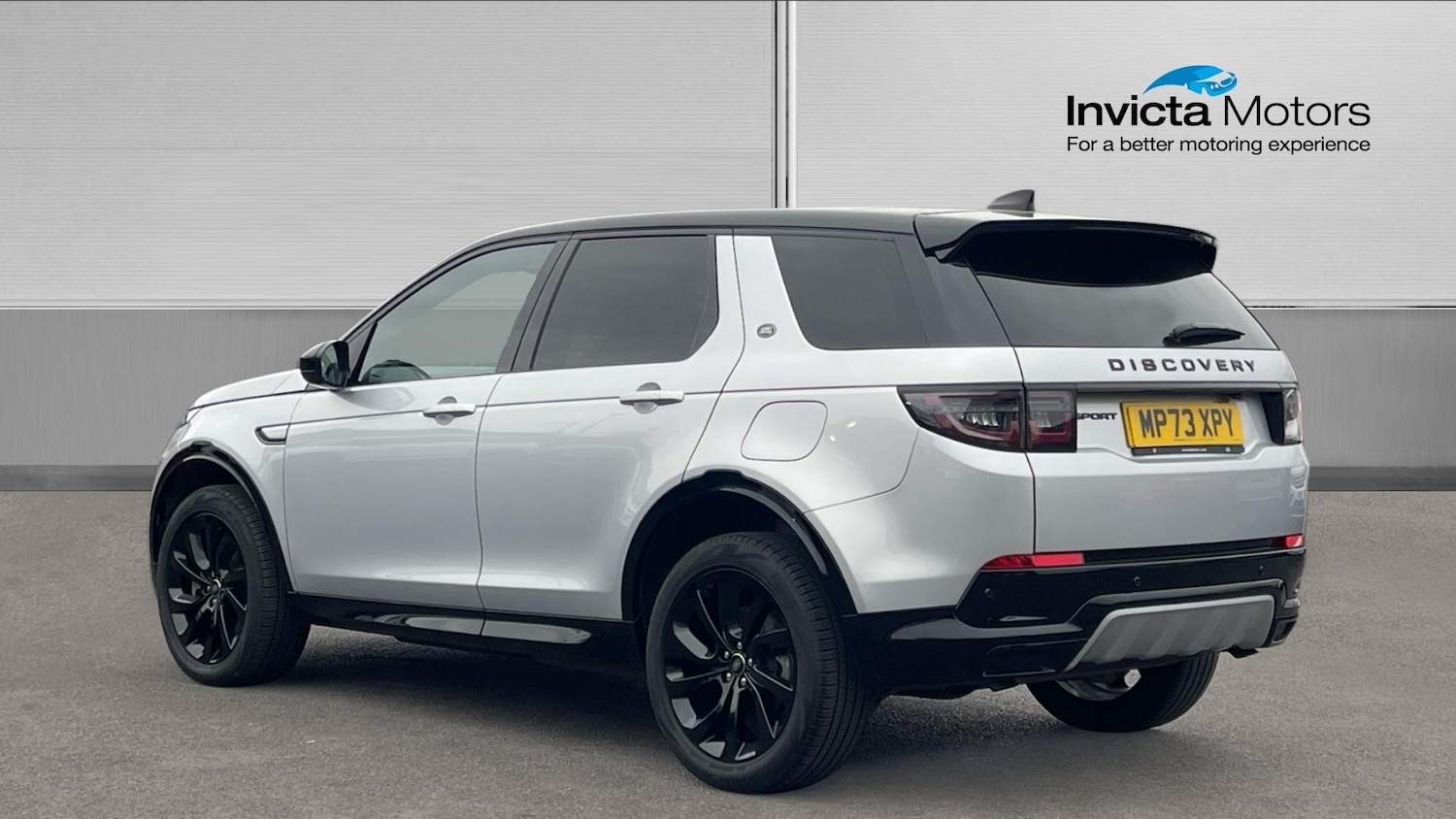 Used Land Rover Discovery Sport 2024 for sale - 78070224: Photo 5