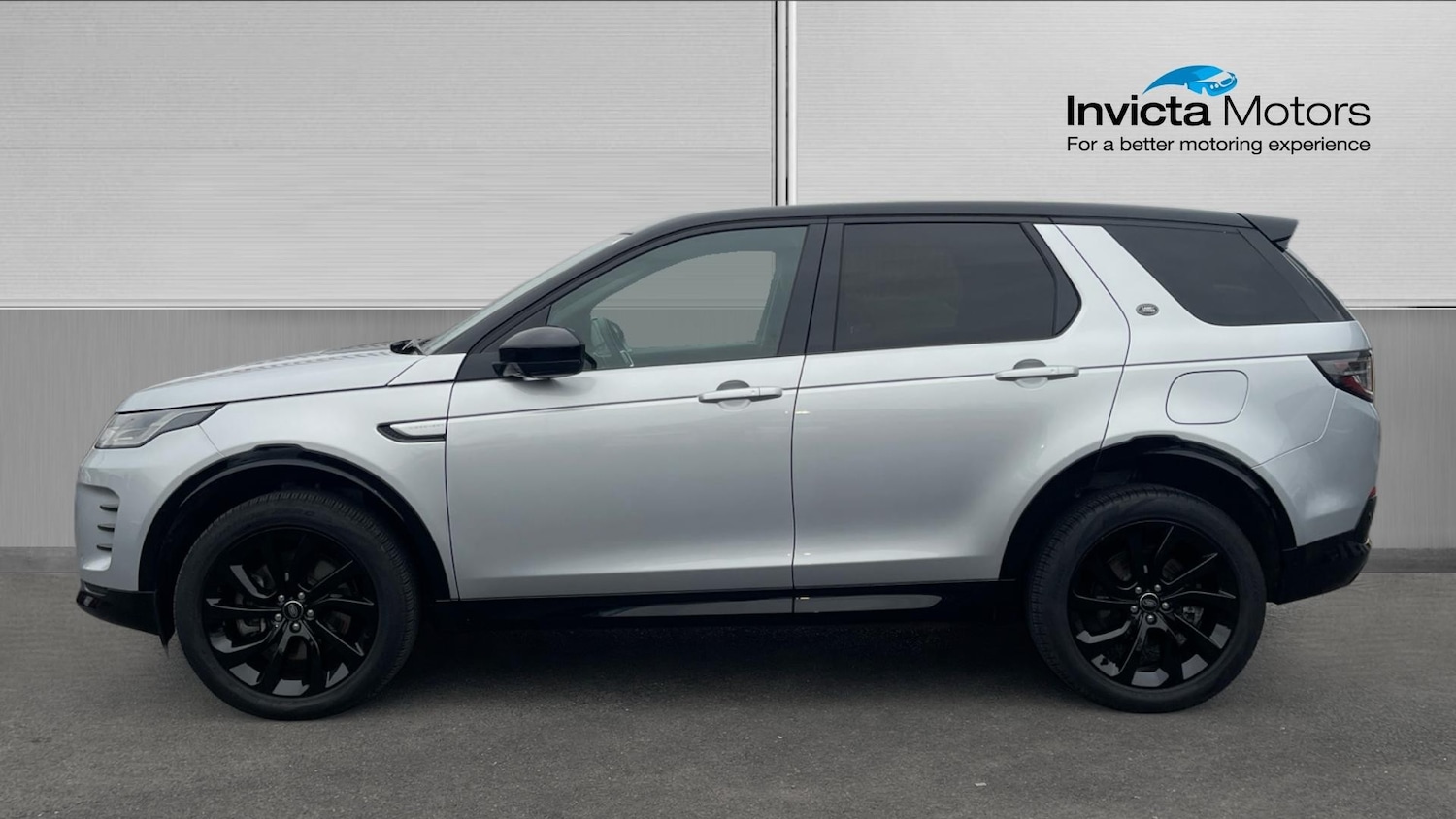 Used Land Rover Discovery Sport 2024 for sale - 78070224: Photo 6