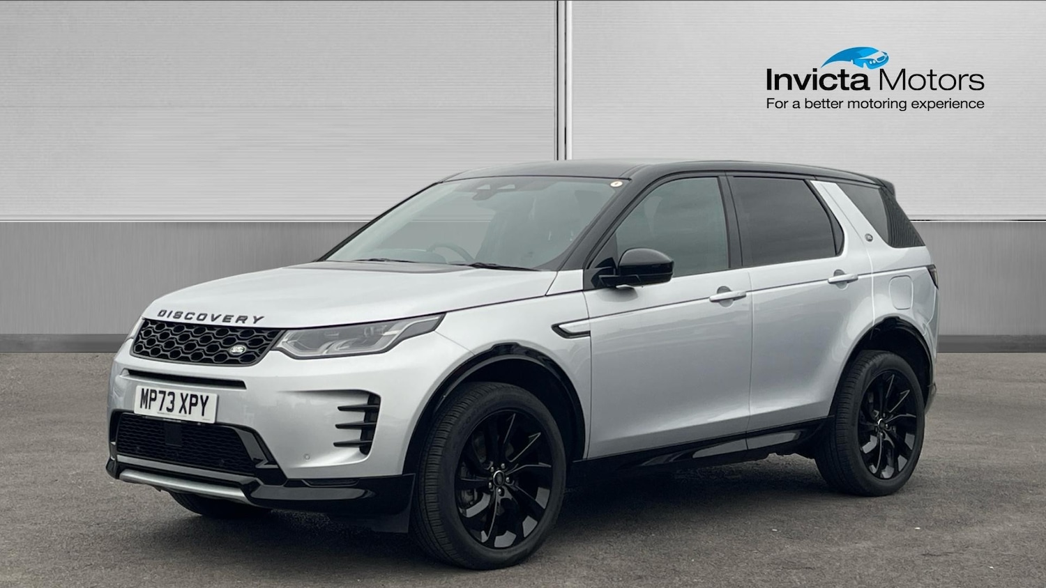 Used Land Rover Discovery Sport 2024 for sale - 78070224: Photo 7