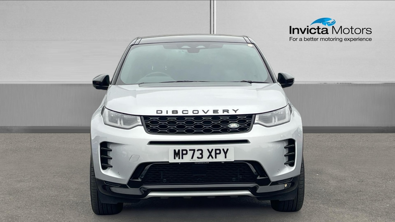 Used Land Rover Discovery Sport 2024 for sale - 78070224: Photo 8