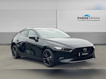 Used Mazda Mazda3 2026 for sale - 78373747: Photo