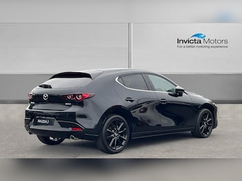 Used Mazda Mazda3 2026 for sale - 78373747: Photo