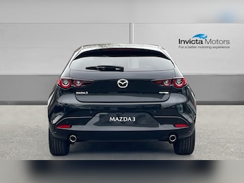 Used Mazda Mazda3 2026 for sale - 78373747: Photo