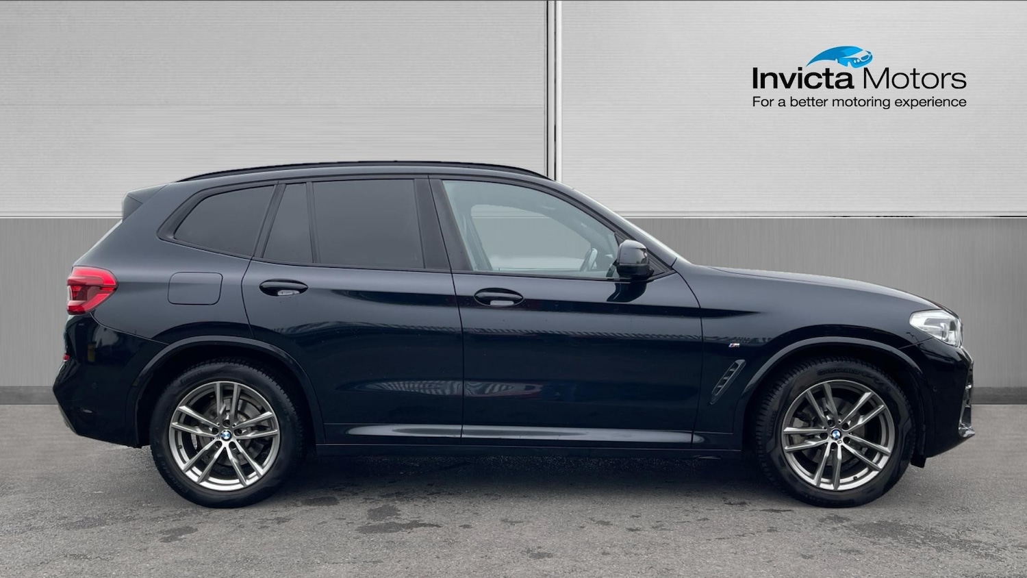 Used BMW X3 2019 for sale - 76418491: Photo 2