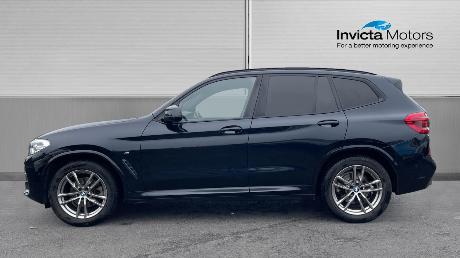 Used BMW X3 2019 for sale - 76418491: Photo 6