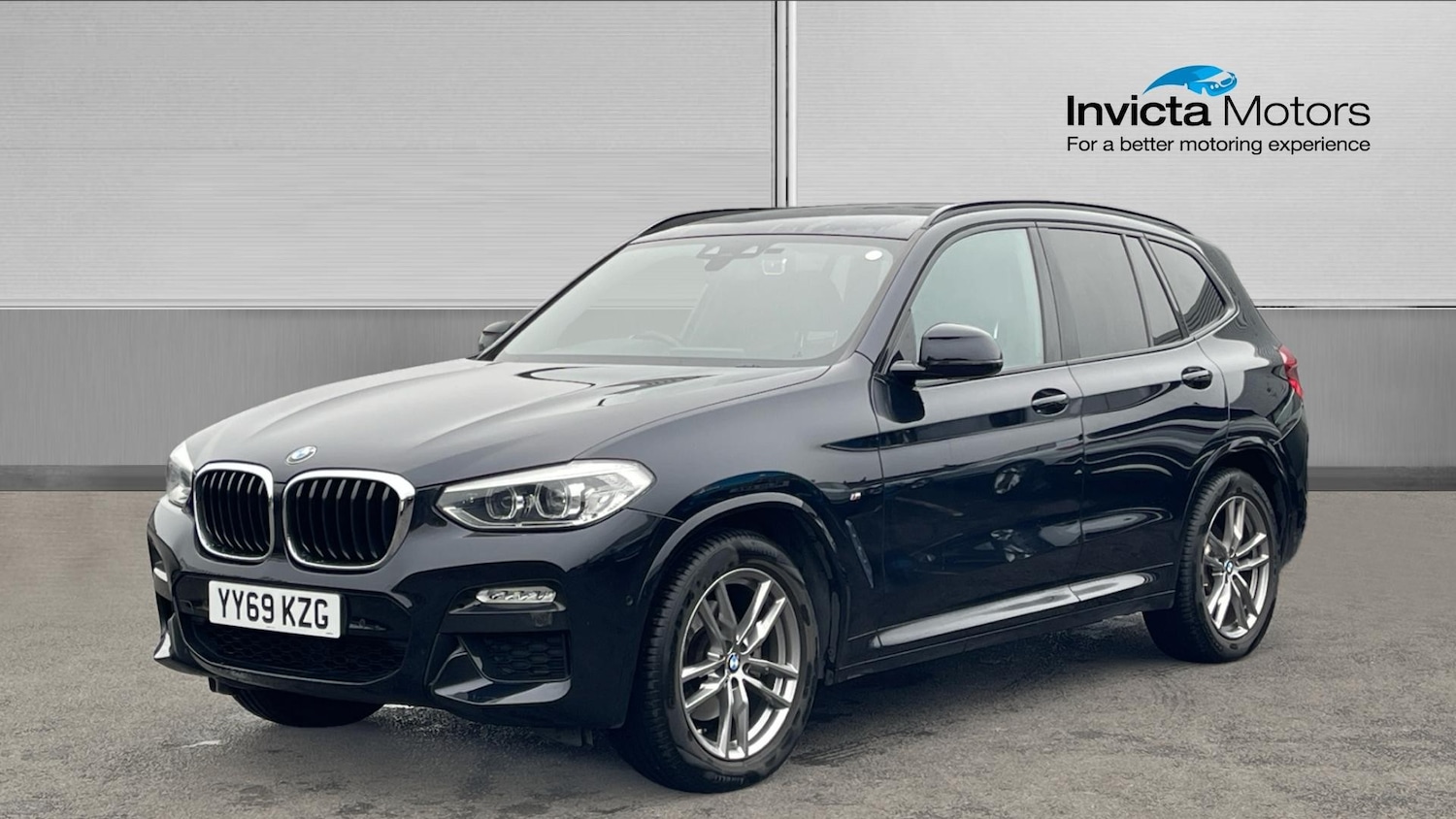 Used BMW X3 2019 for sale - 76418491: Photo 7