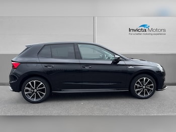 Used Skoda Fabia 2024 for sale - 79290172: Photo