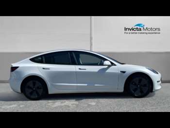 Used Tesla Model 3 2021 for sale - 74583151: Photo