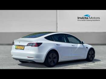 Used Tesla Model 3 2021 for sale - 74583151: Photo