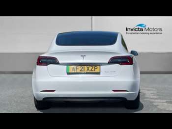 Used Tesla Model 3 2021 for sale - 74583151: Photo