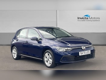 2020 - 1.5 TSI Life 5dr - Rear Parking Sensors - Discover