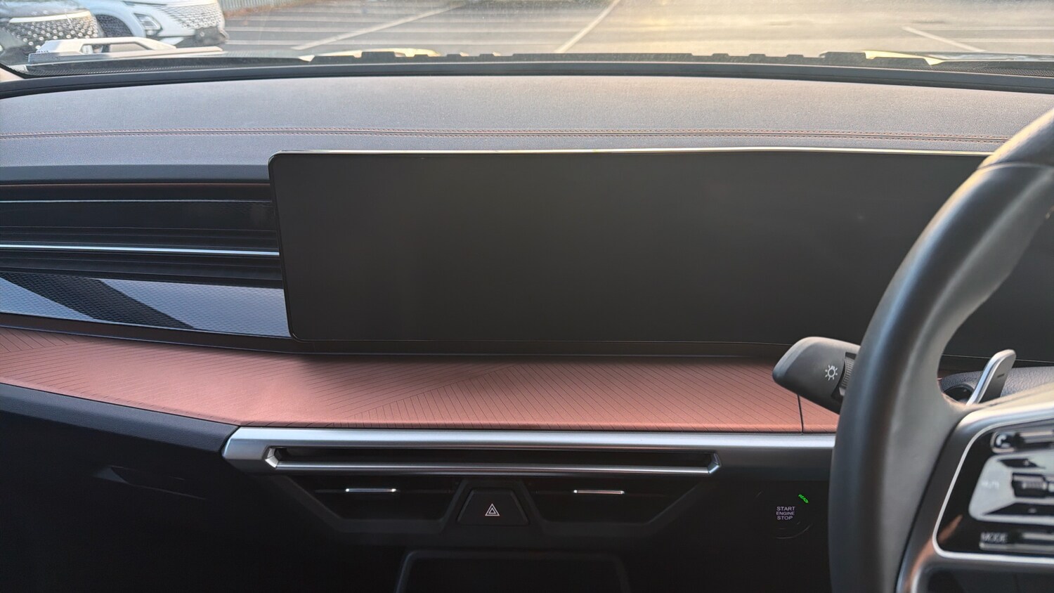 Used KGM Torres 2024 for sale - 77423296: Photo 12