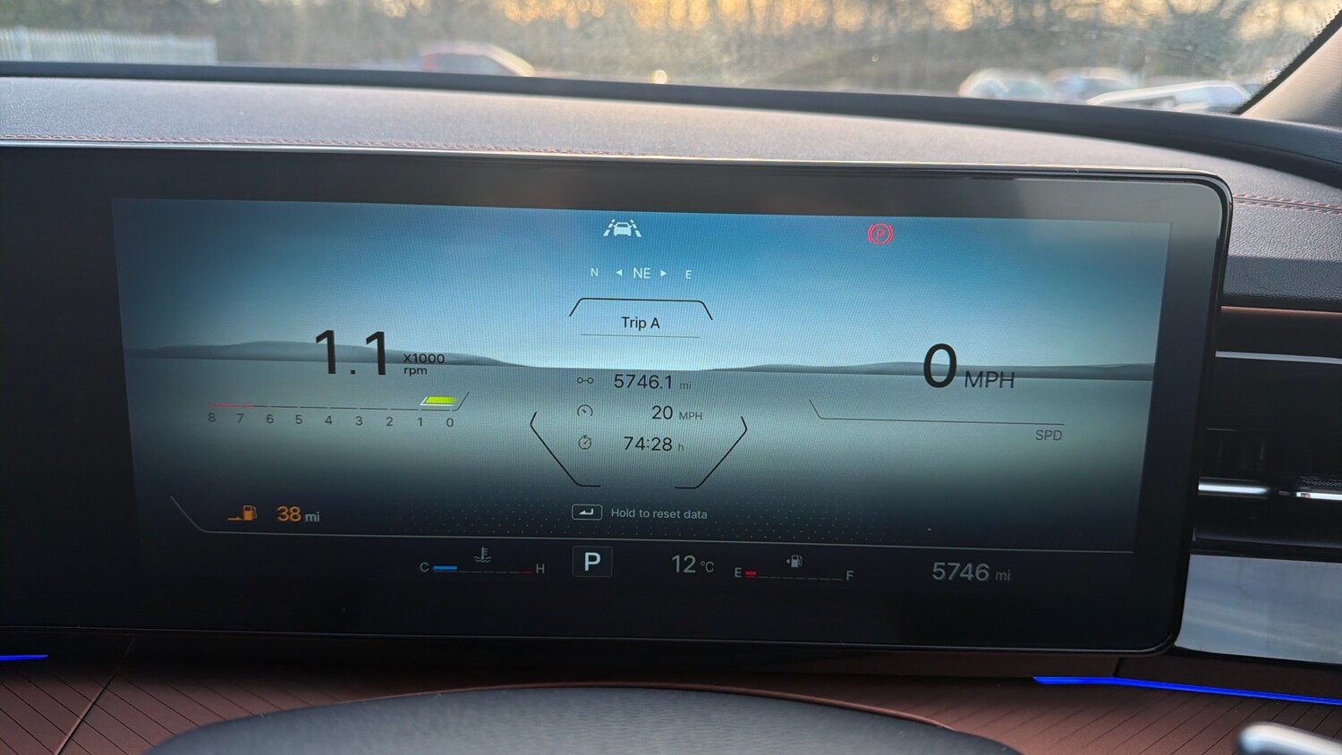 Used KGM Torres 2024 for sale - 77423296: Photo 13