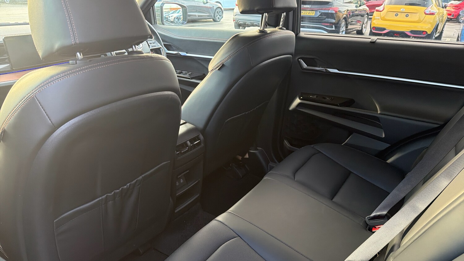 Used KGM Torres 2024 for sale - 77423296: Photo 14