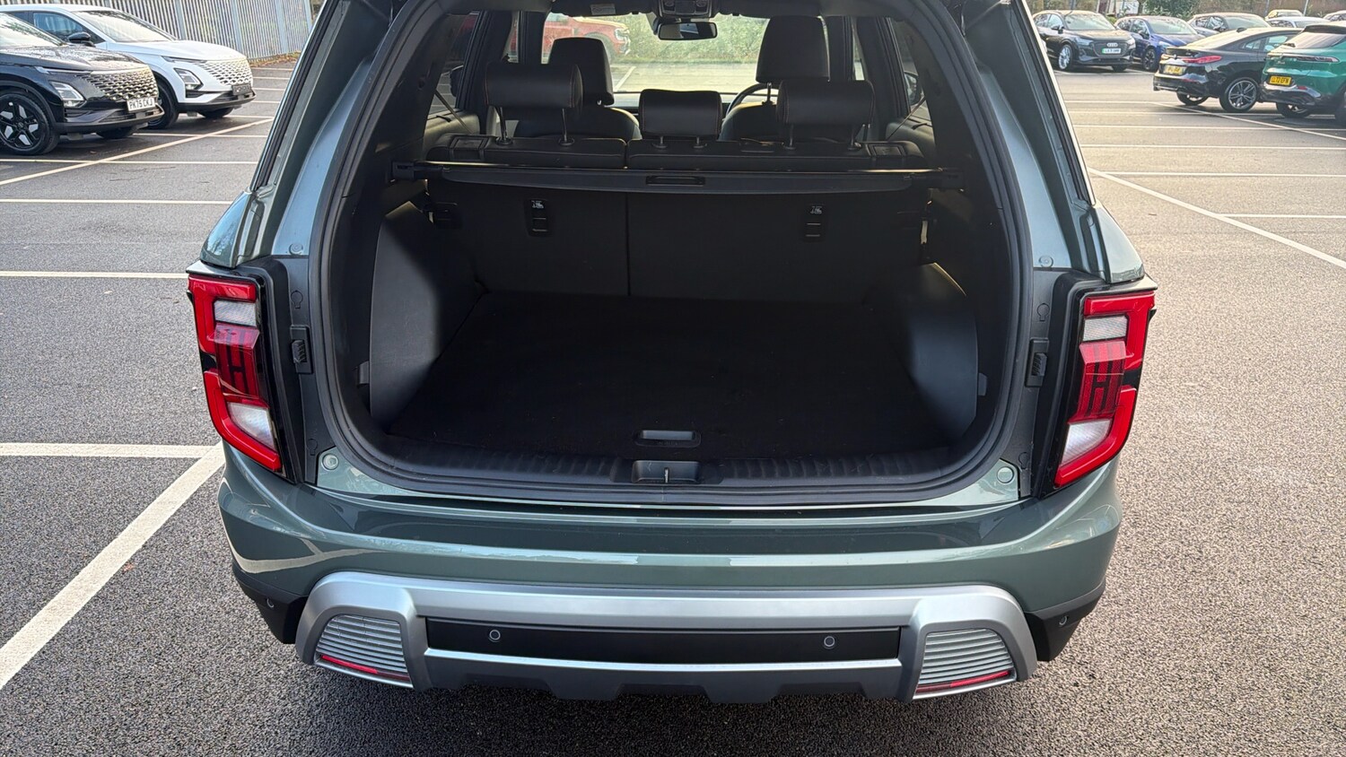 Used KGM Torres 2024 for sale - 77423296: Photo 15