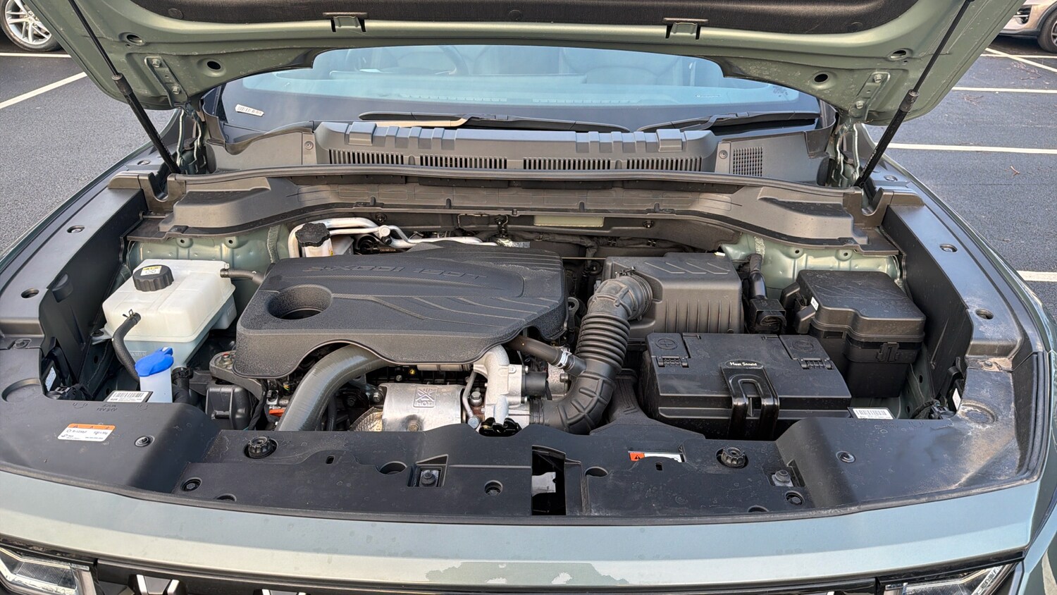 Used KGM Torres 2024 for sale - 77423296: Photo 16