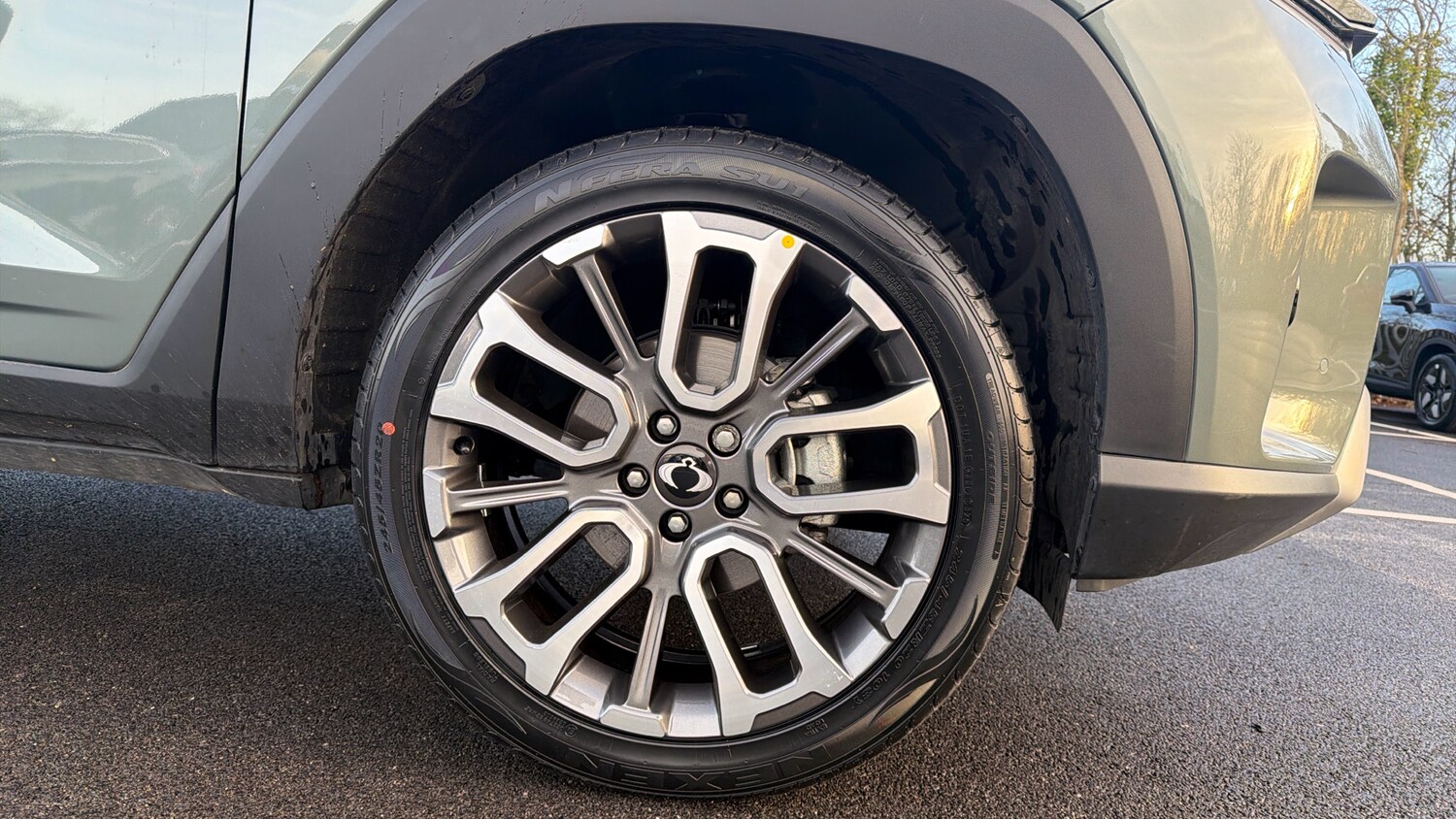 Used KGM Torres 2024 for sale - 77423296: Photo 20