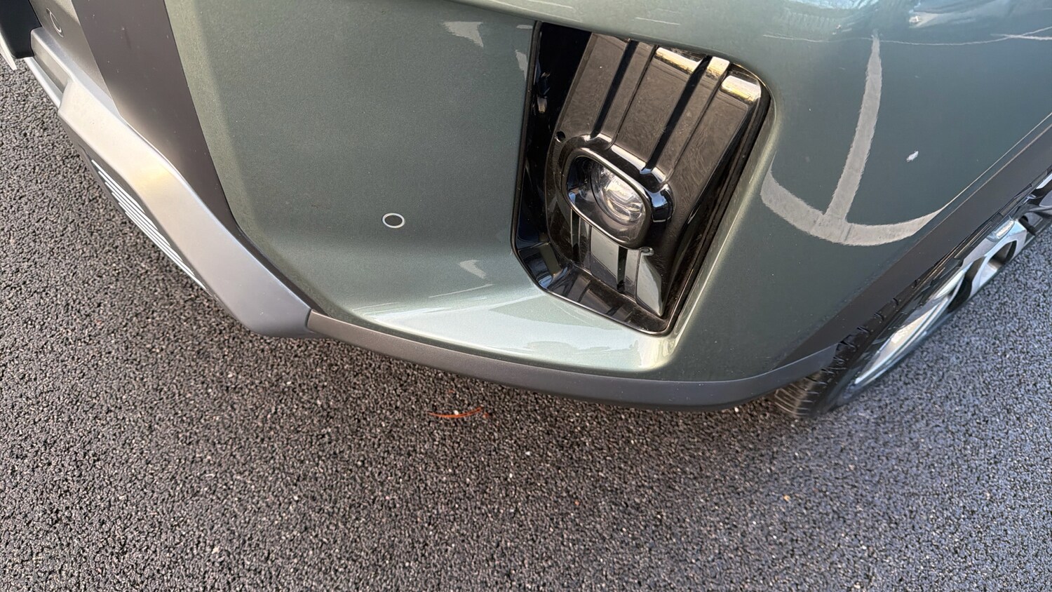 Used KGM Torres 2024 for sale - 77423296: Photo 23