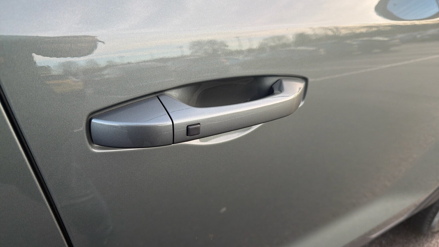 Used KGM Torres 2024 for sale - 77423296: Photo 24