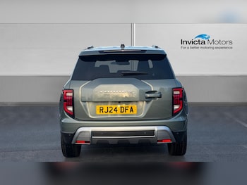 Used KGM Torres 2024 for sale - 77423296: Photo