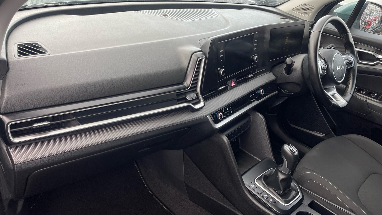 Used Kia Sportage 2023 for sale - 76699569: Photo 10