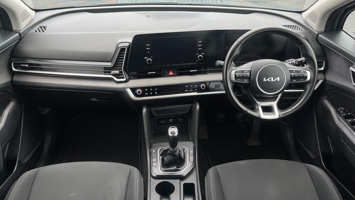 Used Kia Sportage 2023 for sale - 76699569: Photo 11