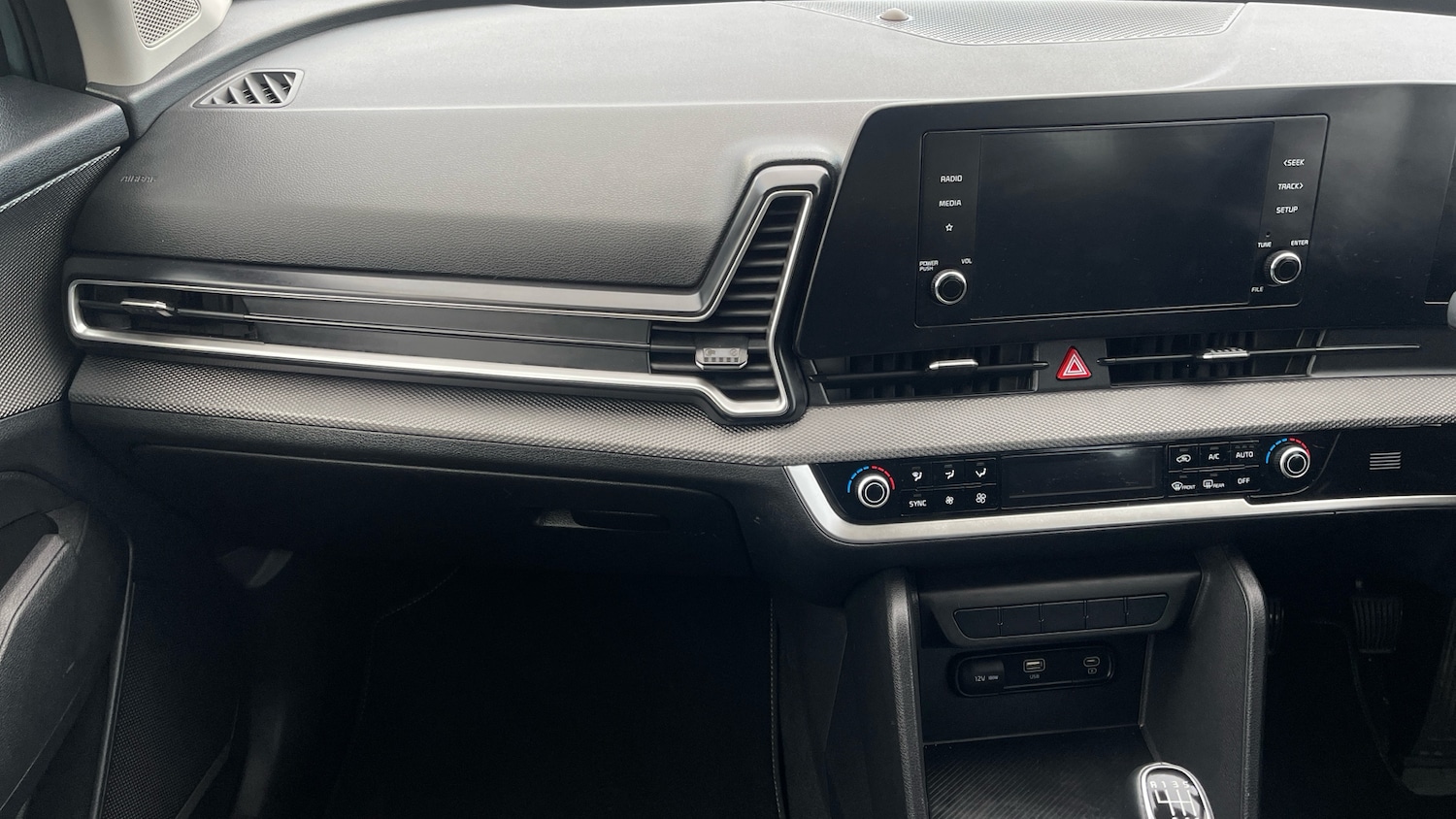 Used Kia Sportage 2023 for sale - 76699569: Photo 12