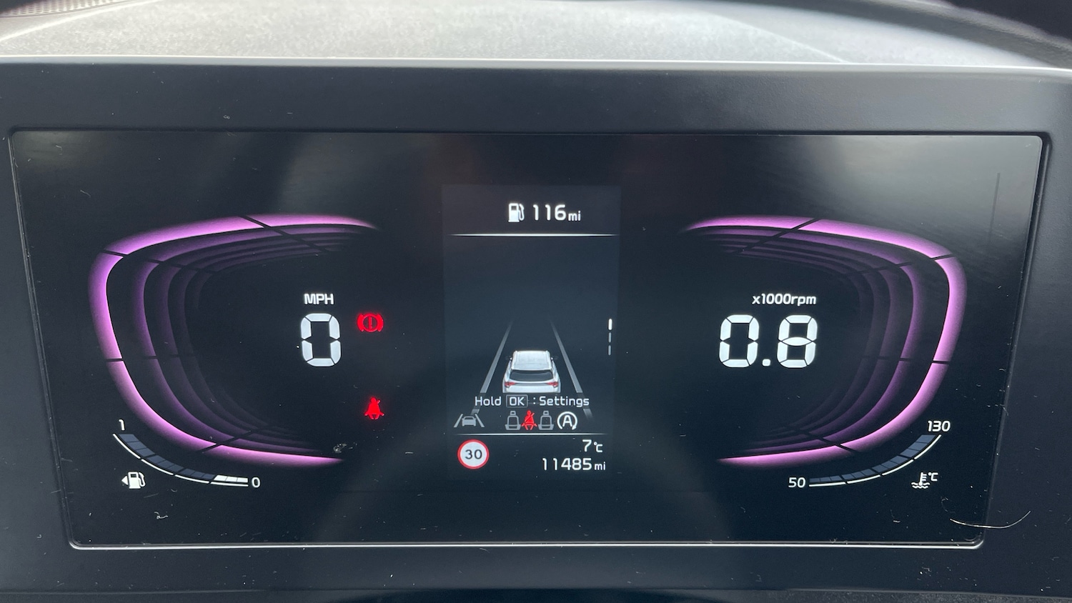 Used Kia Sportage 2023 for sale - 76699569: Photo 13