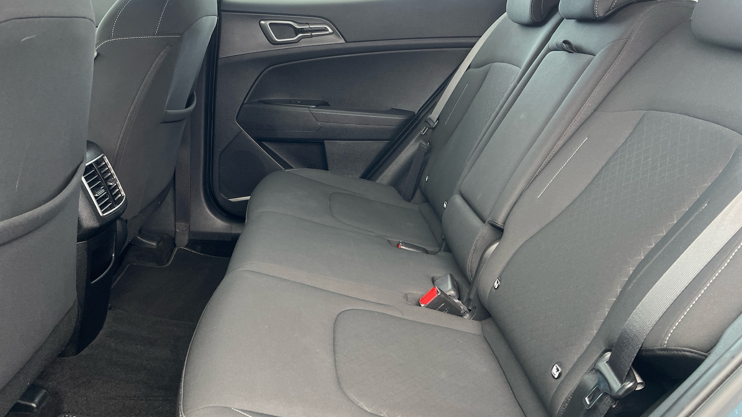 Used Kia Sportage 2023 for sale - 76699569: Photo 14