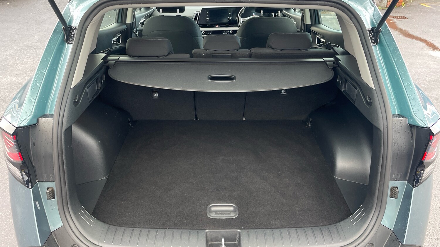 Used Kia Sportage 2023 for sale - 76699569: Photo 15