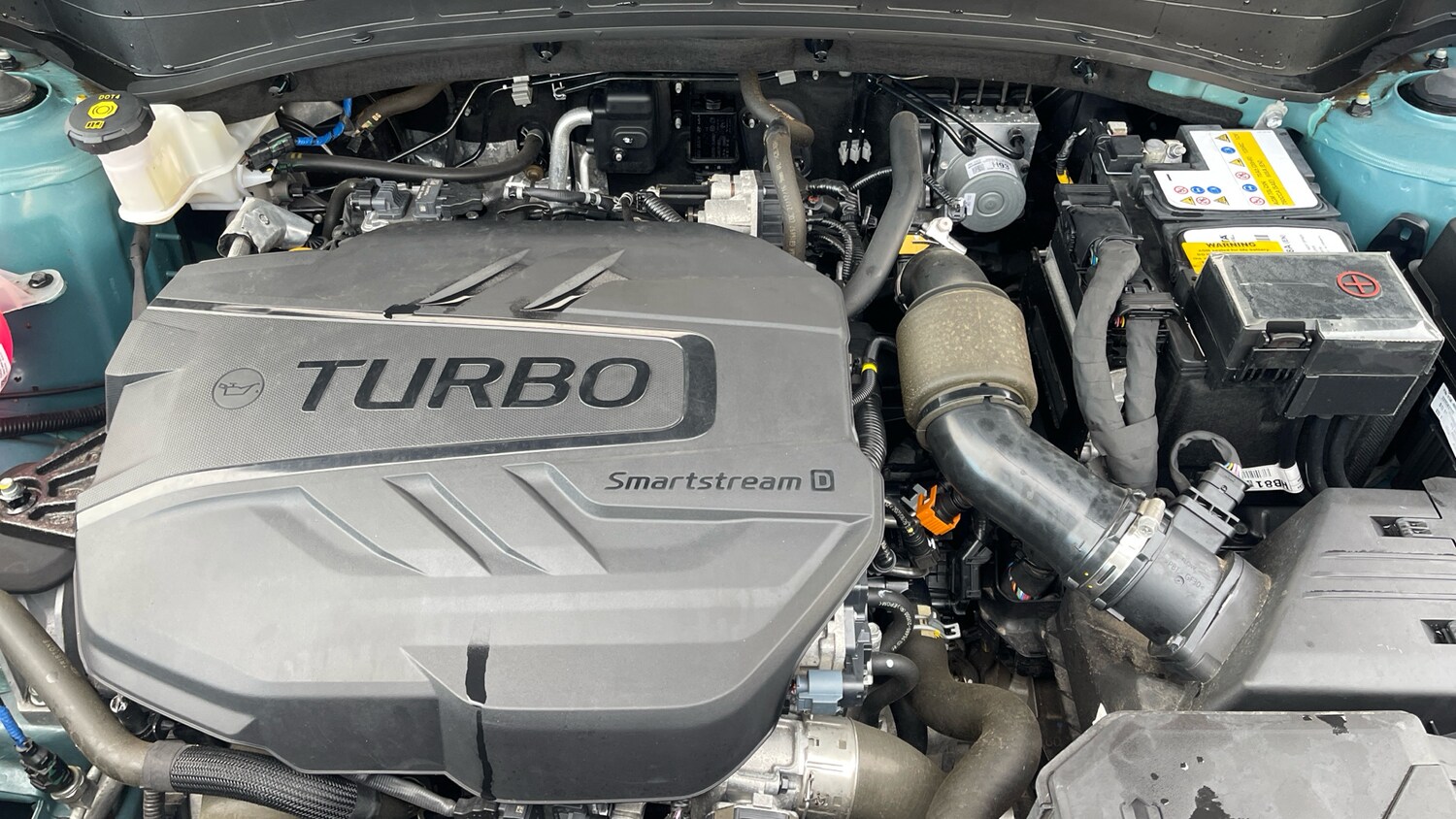 Used Kia Sportage 2023 for sale - 76699569: Photo 16