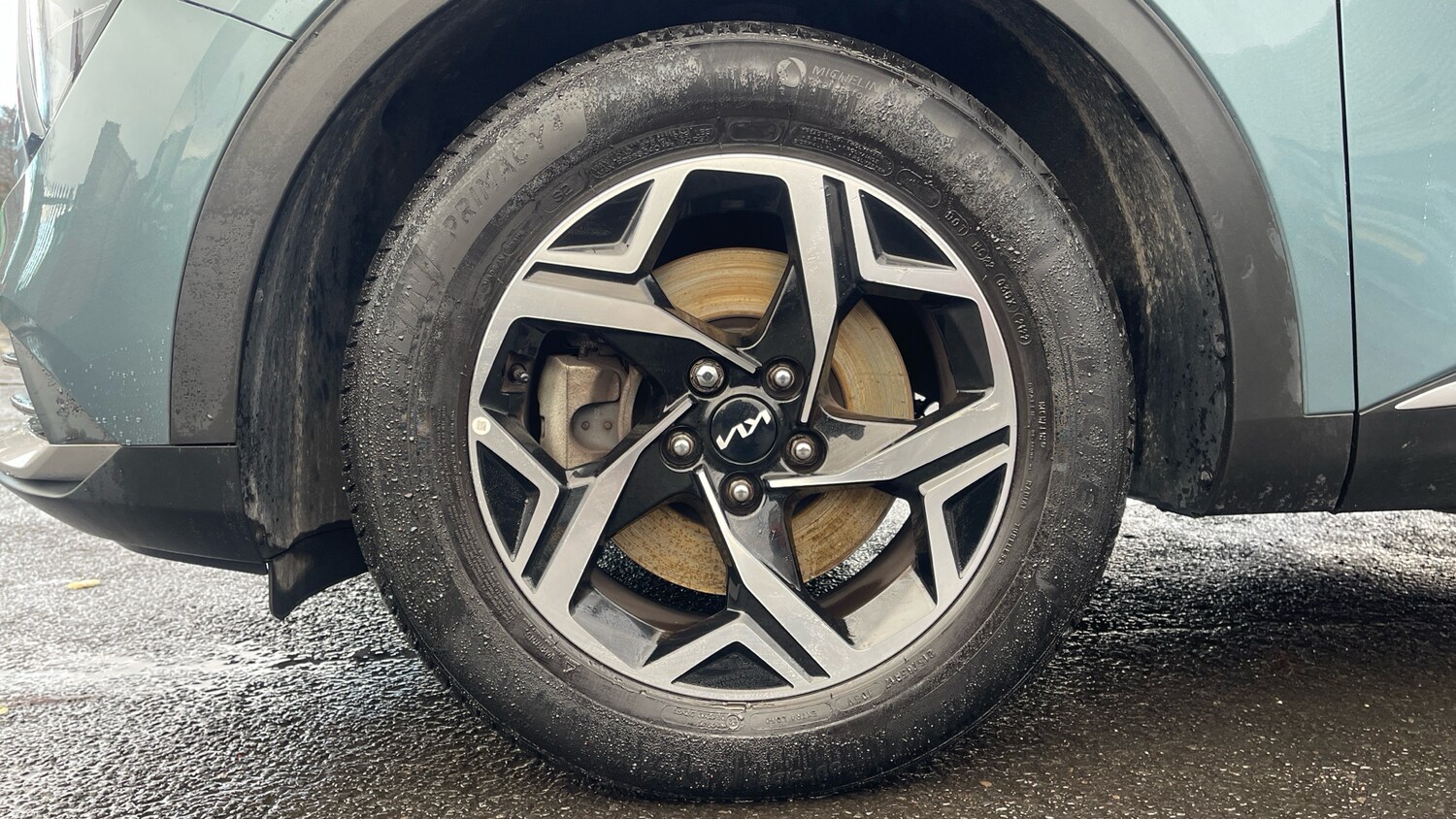 Used Kia Sportage 2023 for sale - 76699569: Photo 17