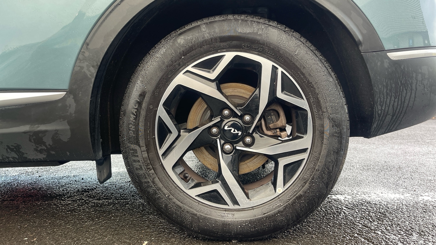 Used Kia Sportage 2023 for sale - 76699569: Photo 18