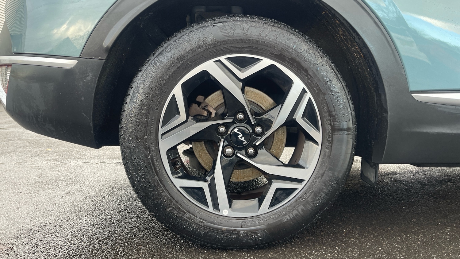 Used Kia Sportage 2023 for sale - 76699569: Photo 19