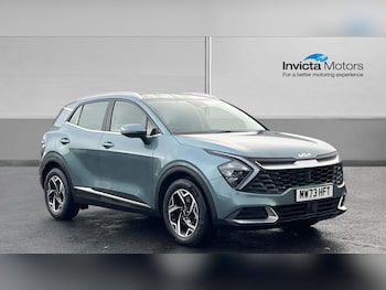 2023 - 1.6 CRDi ISG 2 5dr