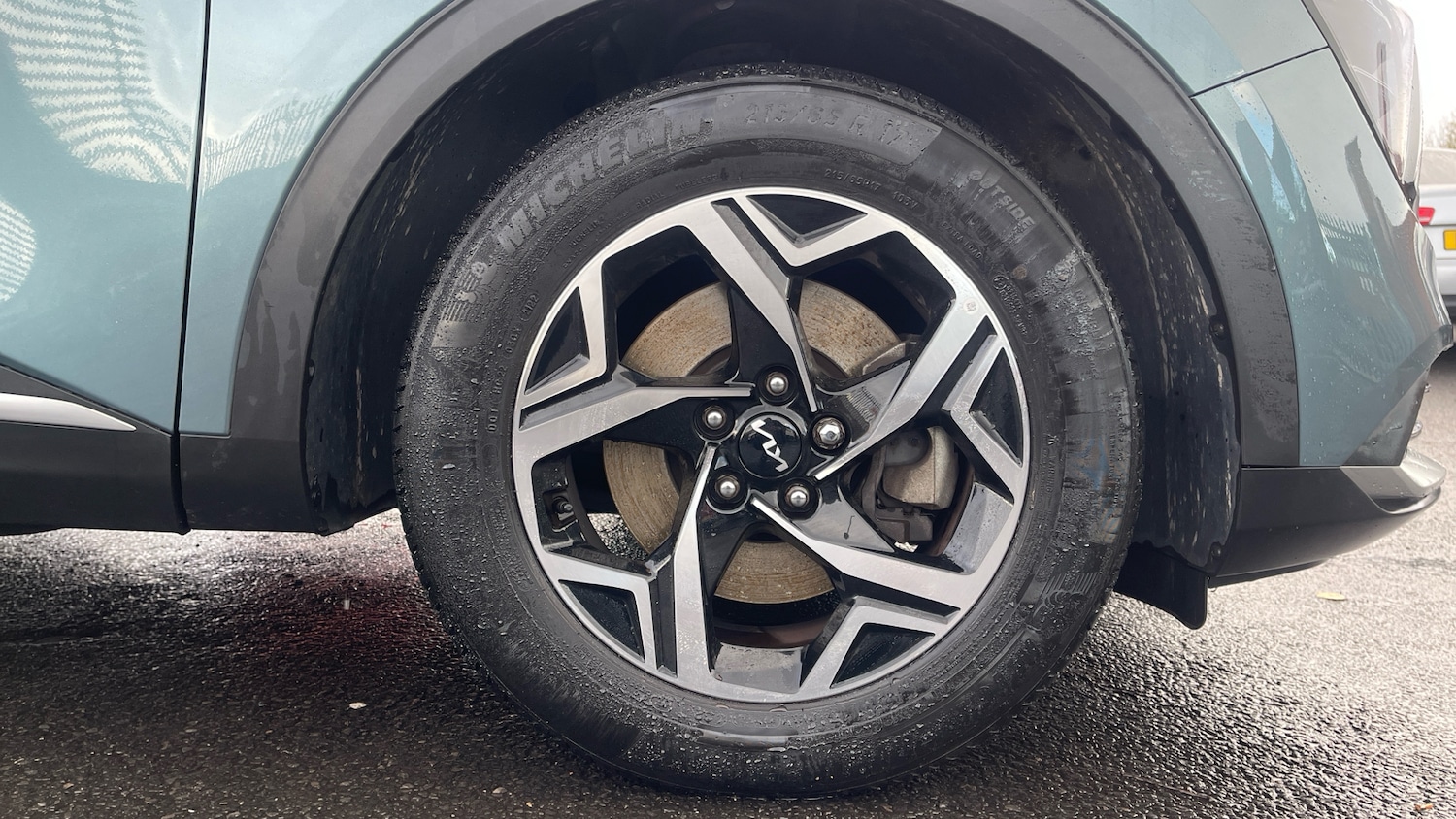 Used Kia Sportage 2023 for sale - 76699569: Photo 20