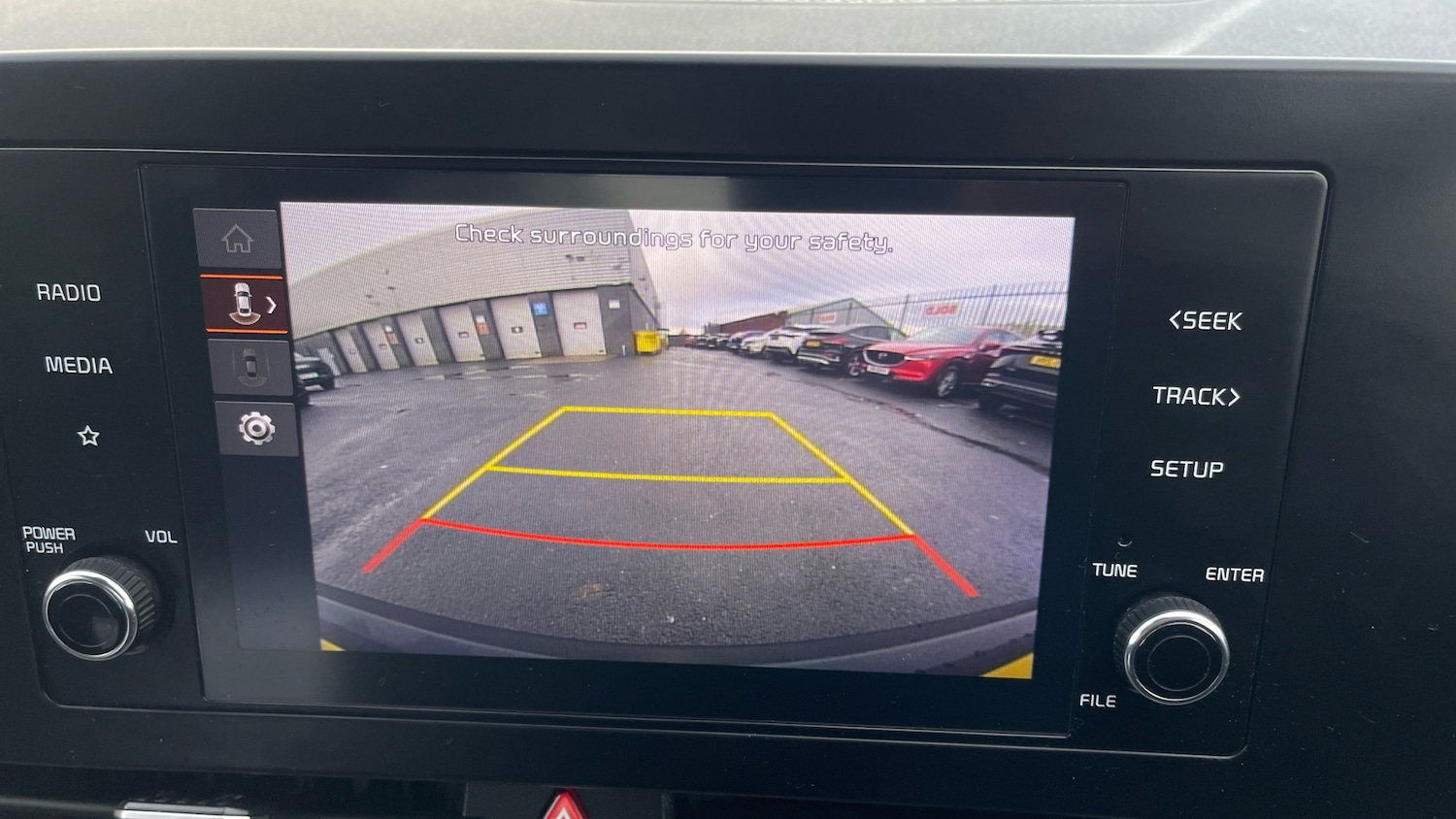 Used Kia Sportage 2023 for sale - 76699569: Photo 21