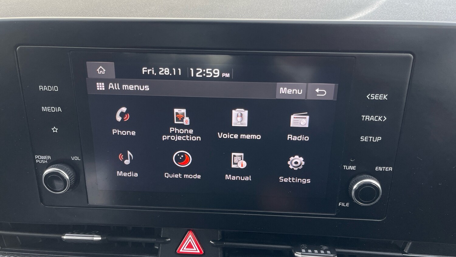 Used Kia Sportage 2023 for sale - 76699569: Photo 23