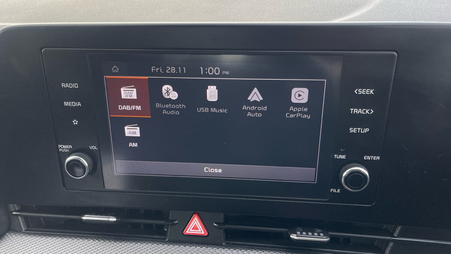 Used Kia Sportage 2023 for sale - 76699569: Photo 25