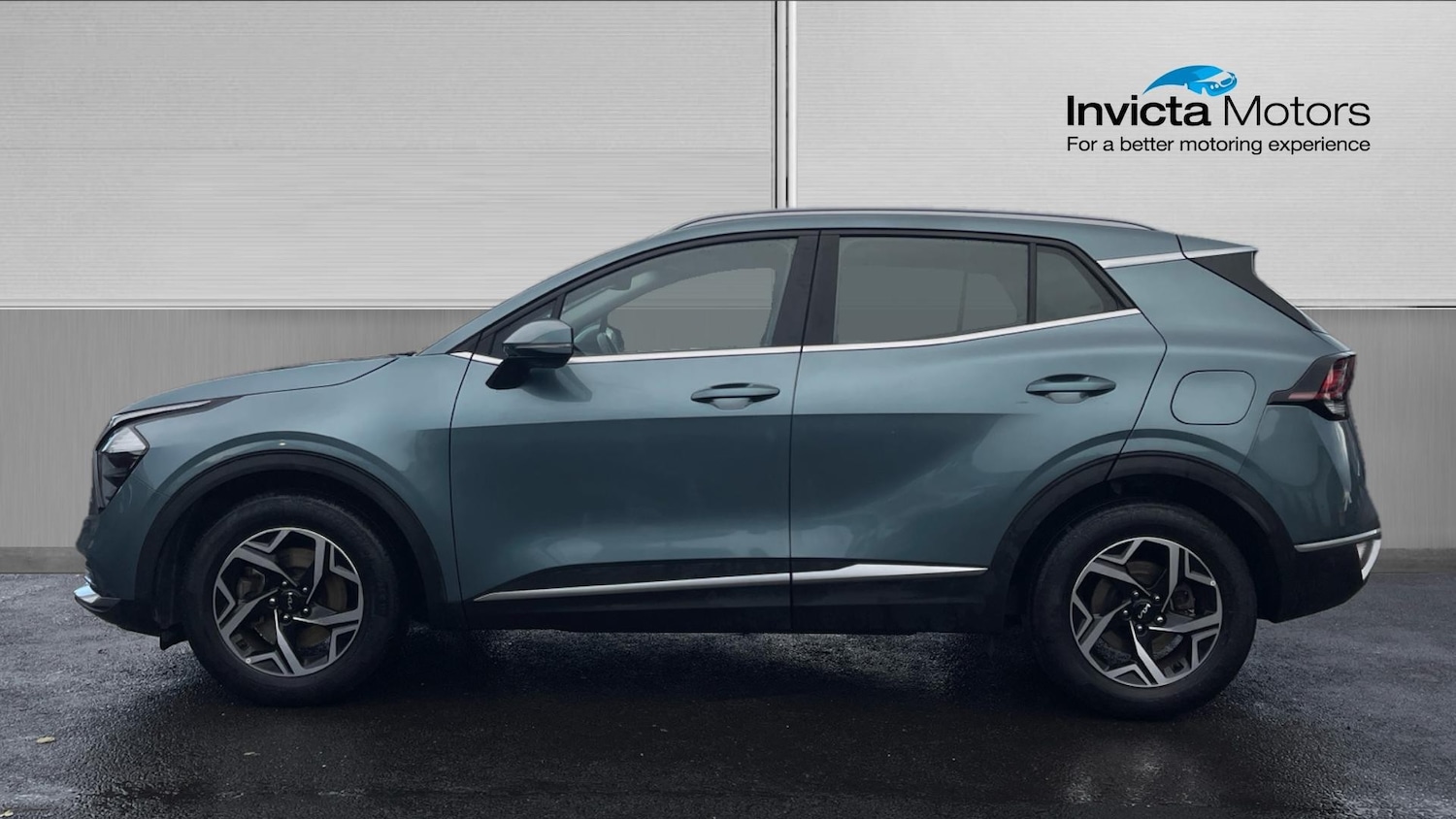 Used Kia Sportage 2023 for sale - 76699569: Photo 6