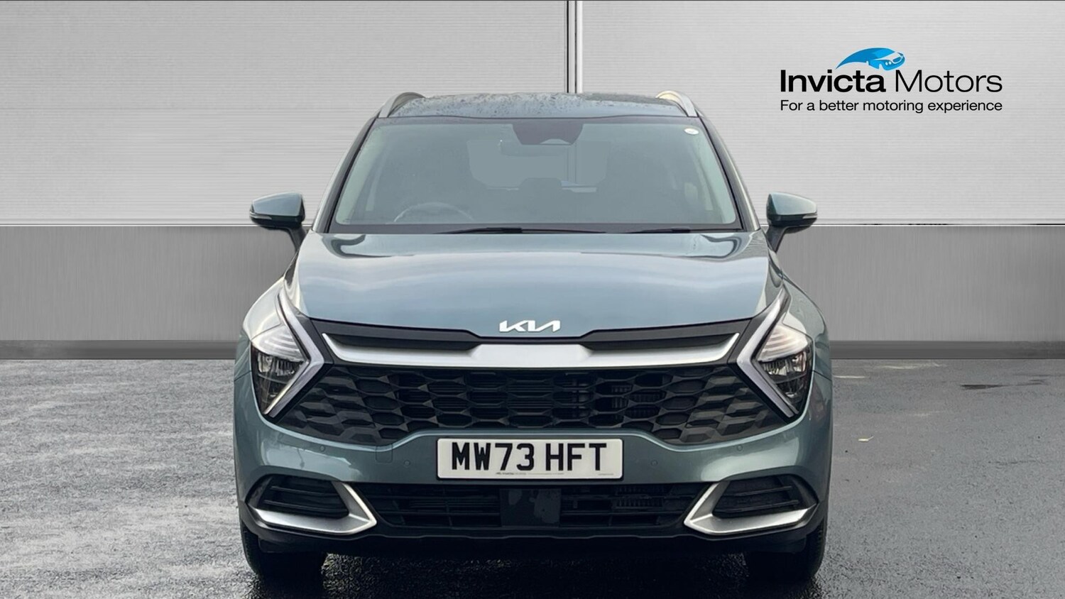 Used Kia Sportage 2023 for sale - 76699569: Photo 8